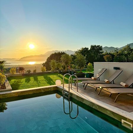 Villa Preciosa كوتور المظهر الخارجي الصورة