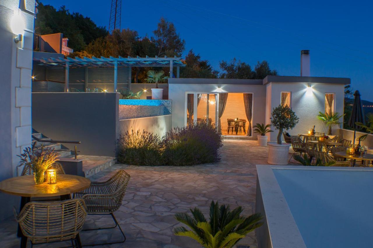 Villa Preciosa كوتور المظهر الخارجي الصورة