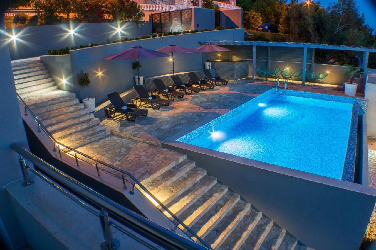 Villa Preciosa كوتور المظهر الخارجي الصورة
