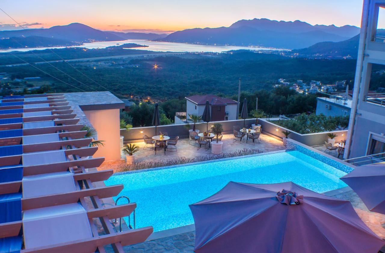 Villa Preciosa كوتور المظهر الخارجي الصورة