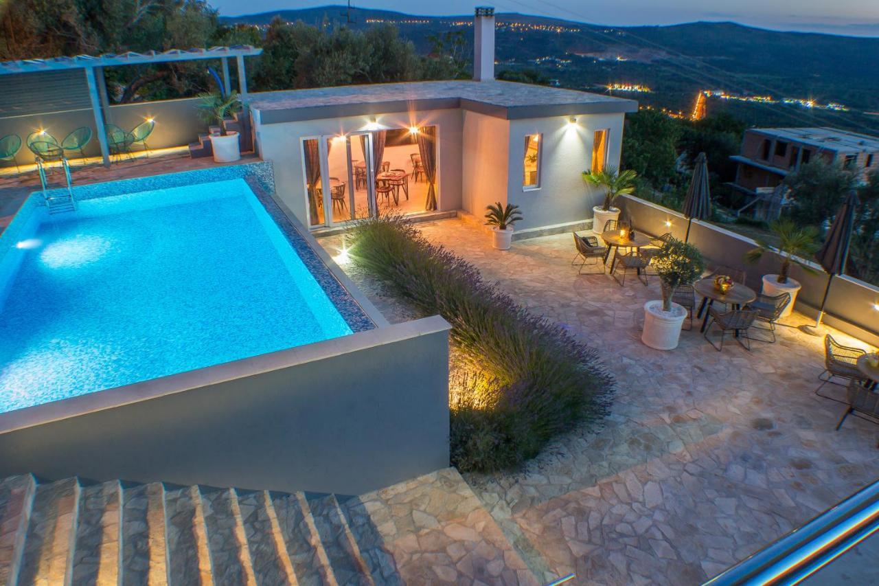 Villa Preciosa كوتور المظهر الخارجي الصورة