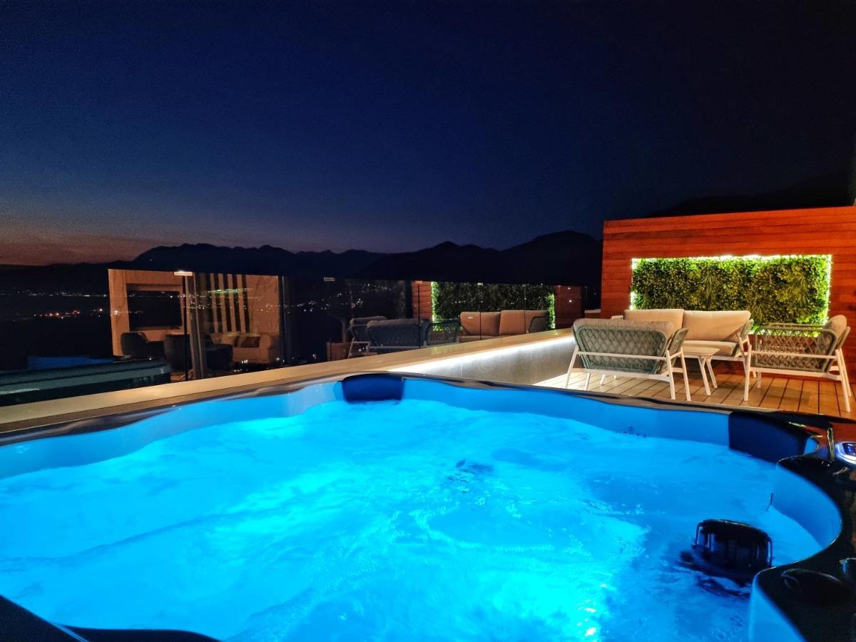 Villa Preciosa كوتور المظهر الخارجي الصورة