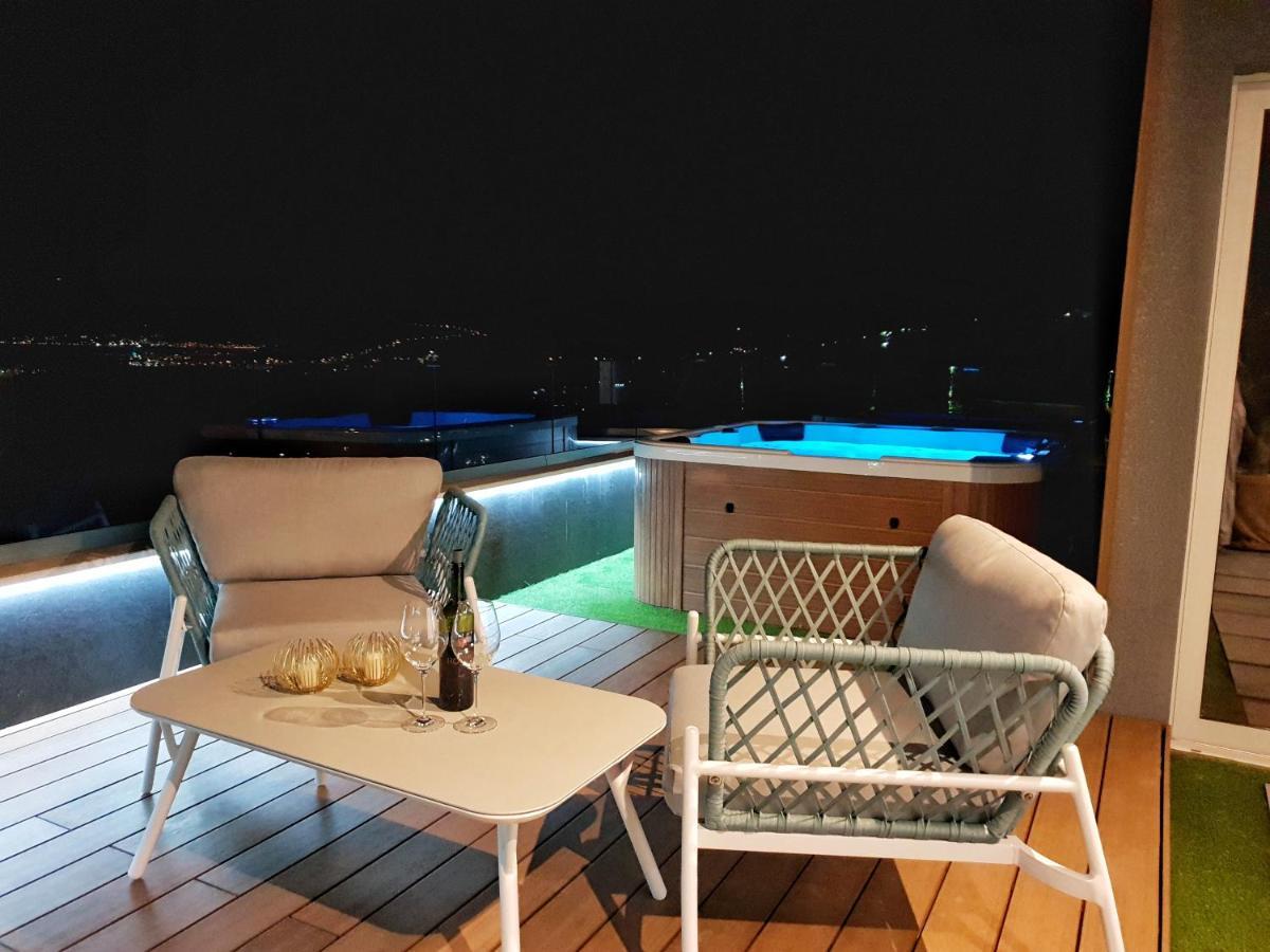 Villa Preciosa كوتور المظهر الخارجي الصورة
