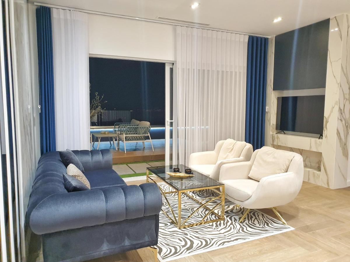 Villa Preciosa كوتور المظهر الخارجي الصورة