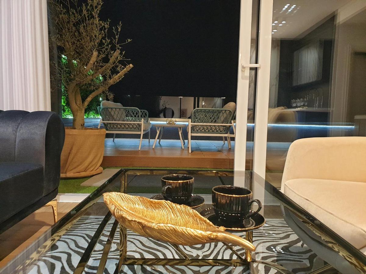 Villa Preciosa كوتور المظهر الخارجي الصورة