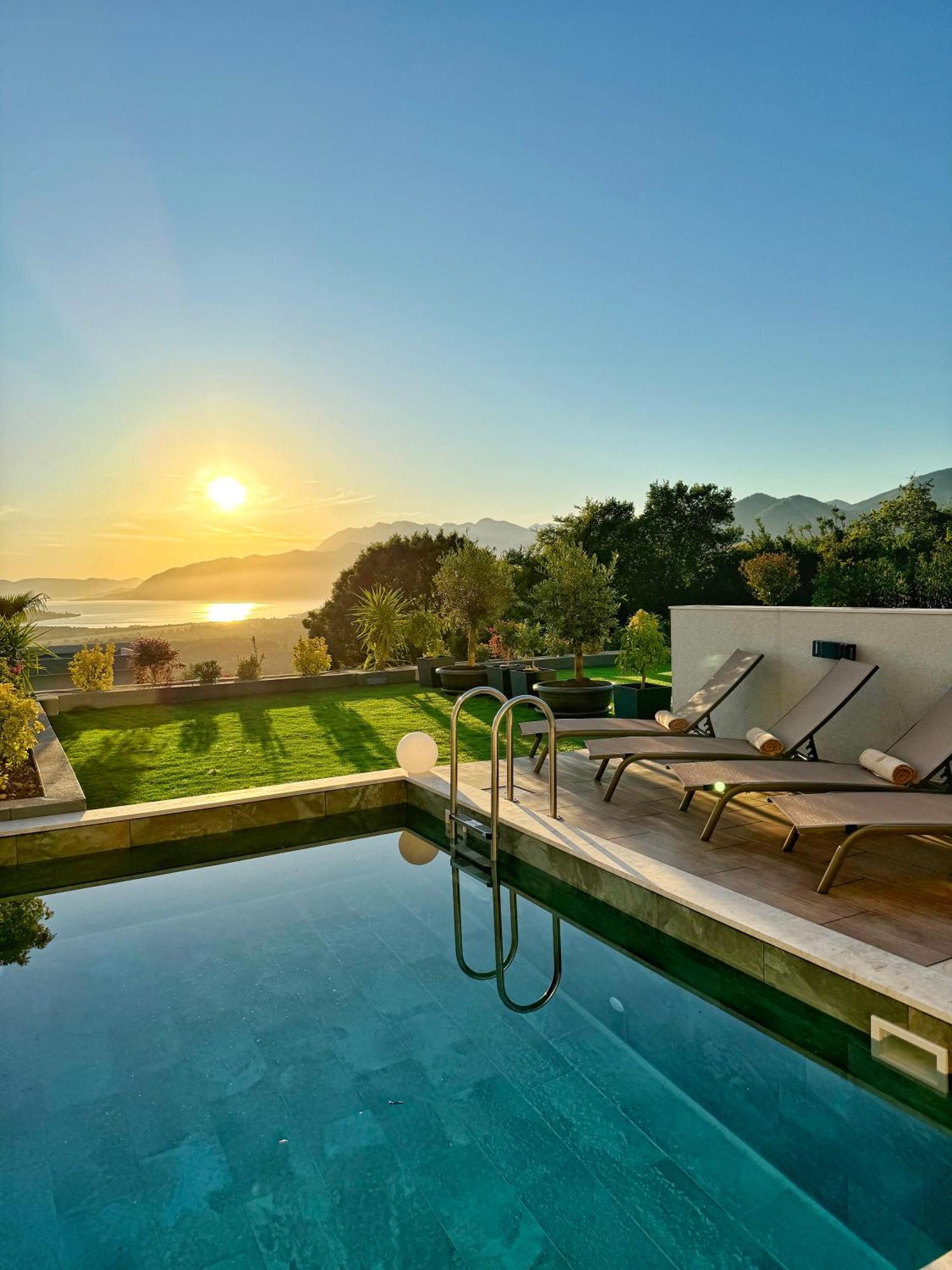 Villa Preciosa كوتور المظهر الخارجي الصورة