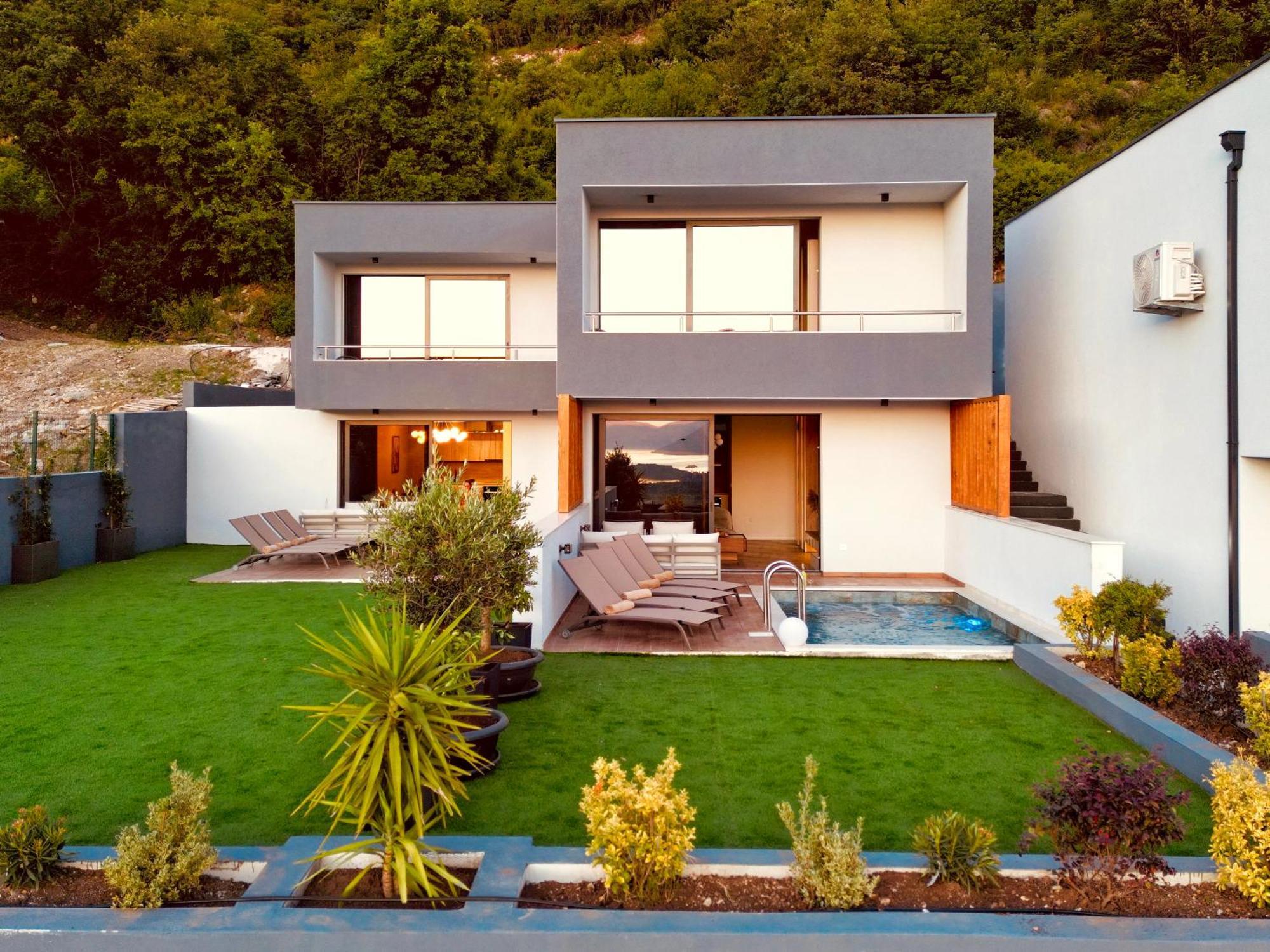 Villa Preciosa كوتور المظهر الخارجي الصورة