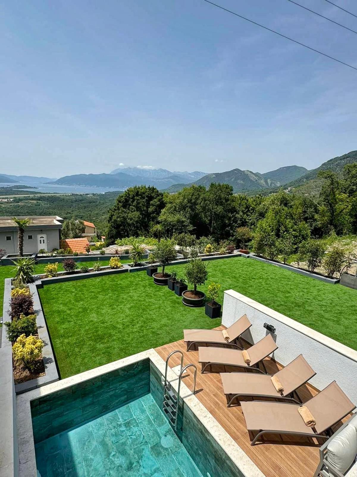 Villa Preciosa كوتور المظهر الخارجي الصورة