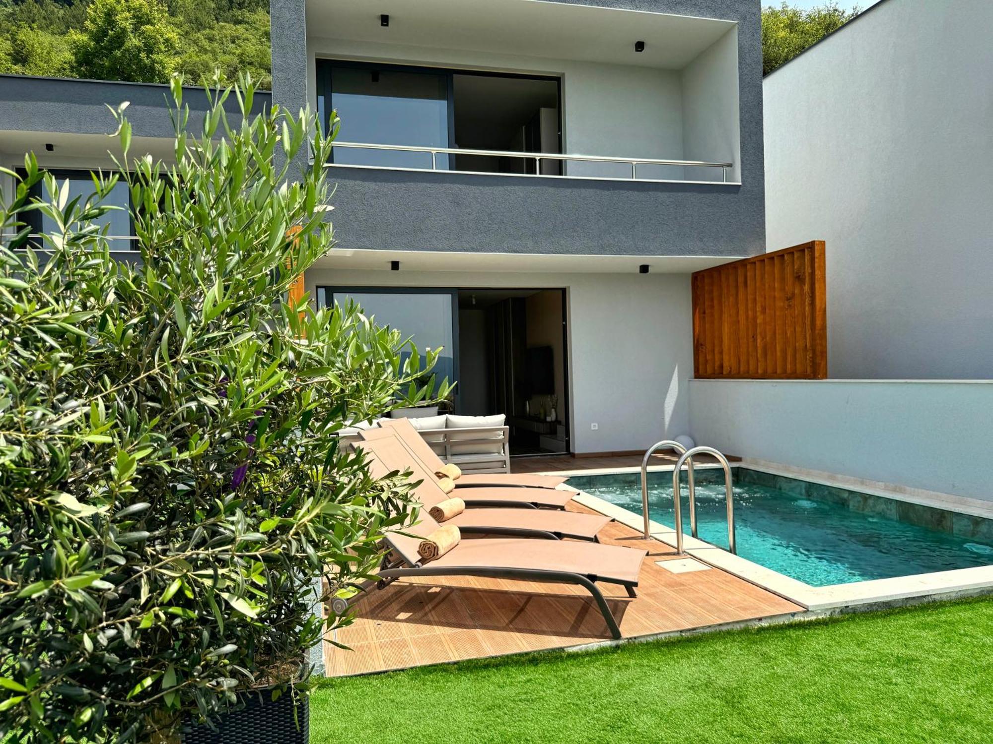 Villa Preciosa كوتور المظهر الخارجي الصورة