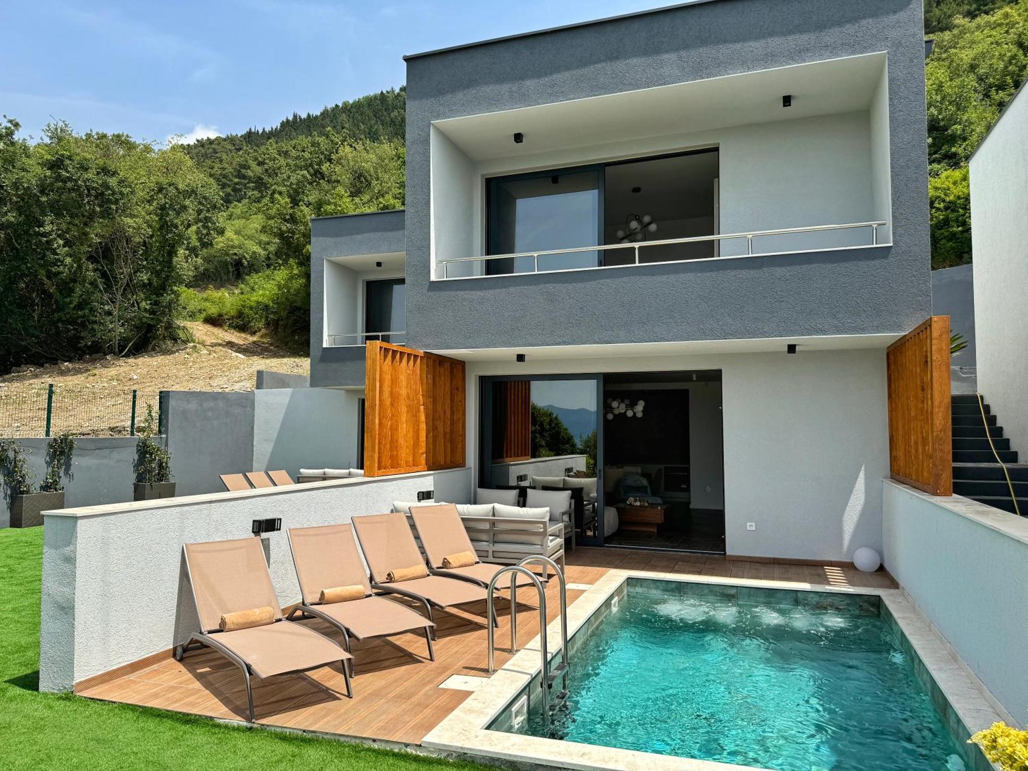 Villa Preciosa كوتور المظهر الخارجي الصورة