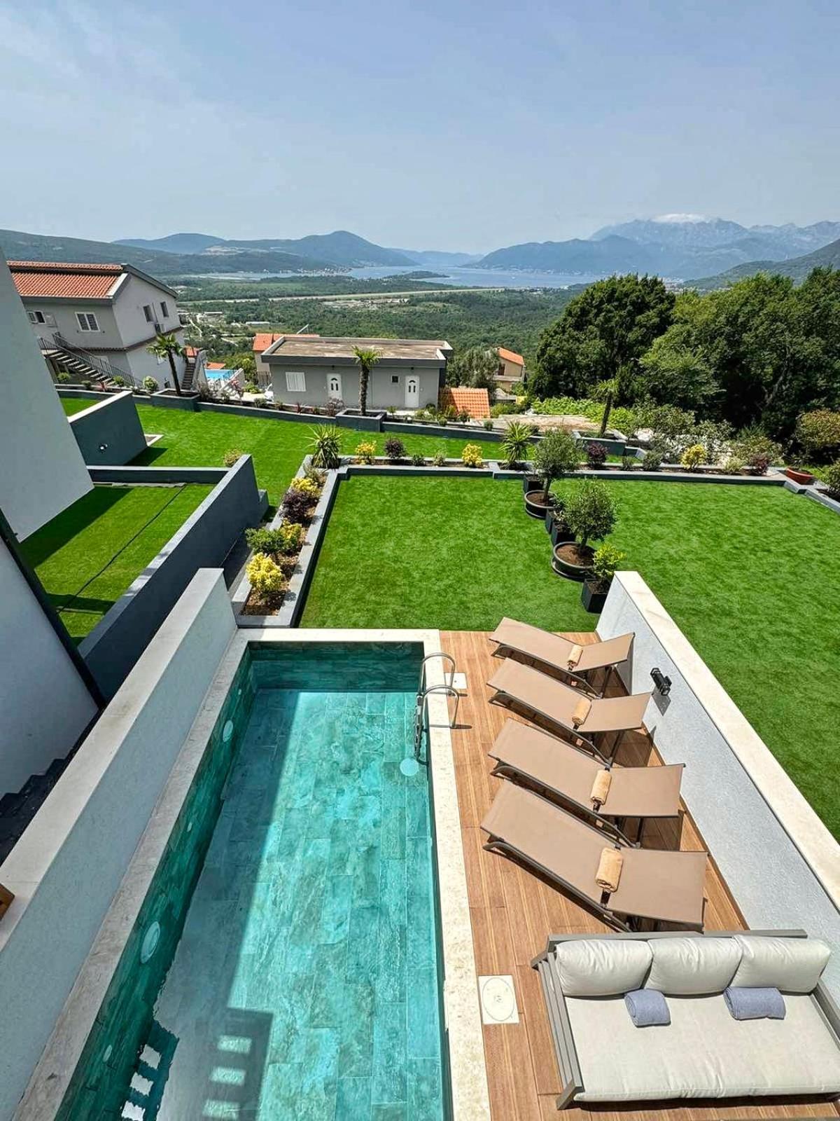 Villa Preciosa كوتور المظهر الخارجي الصورة
